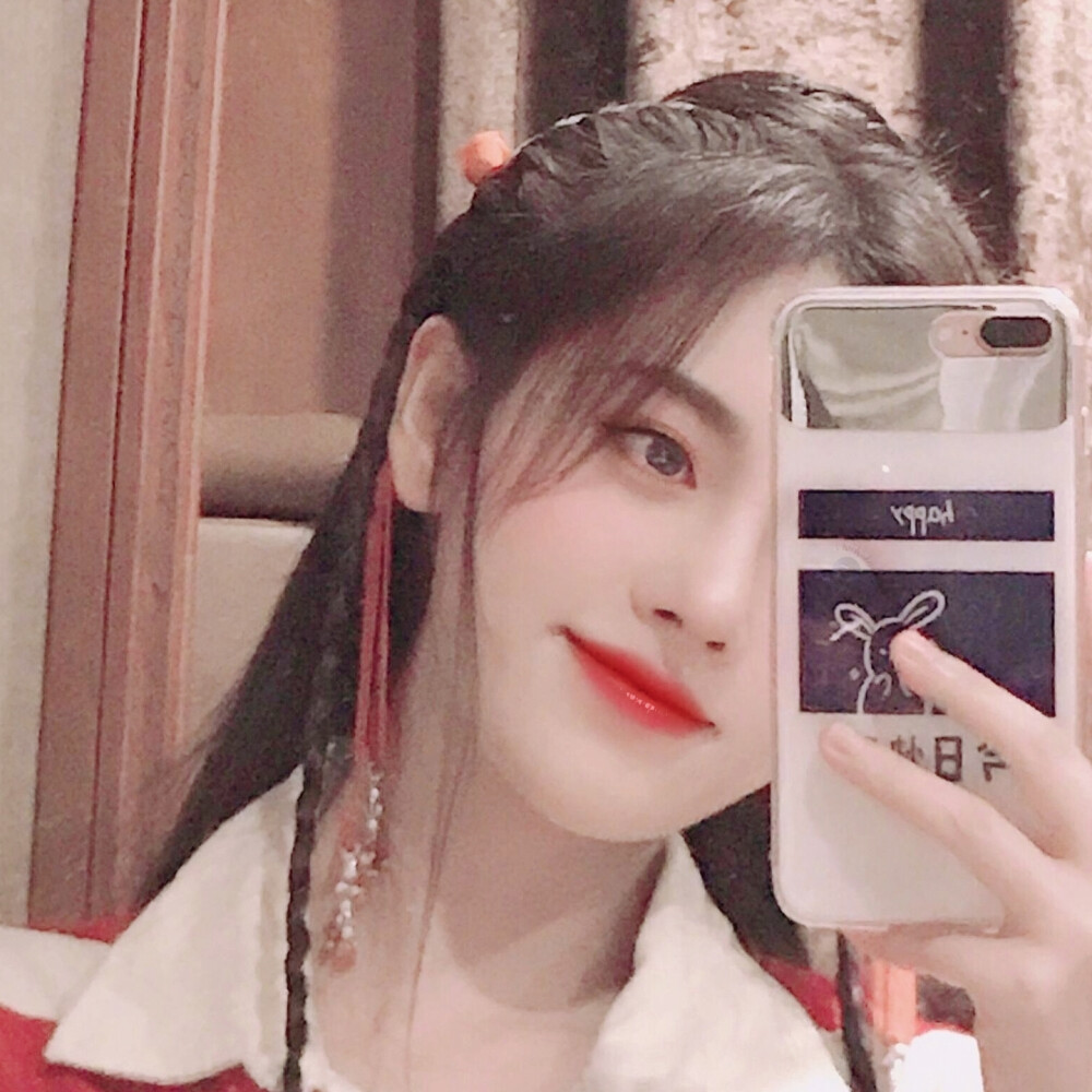 鞠婧祎头像
二传注明苏柒儿