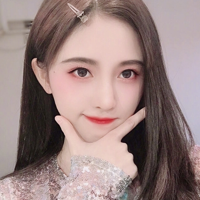 鞠婧祎头像
二传注明苏柒儿