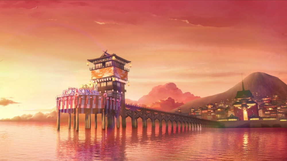 阴阳师 不知火