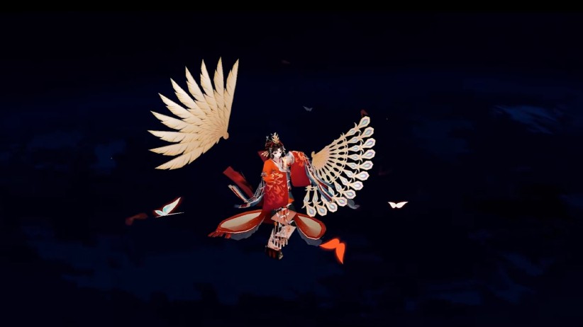 阴阳师 不知火