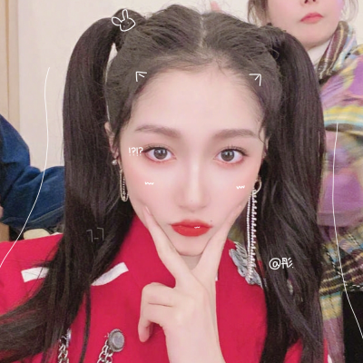 关晓彤头像
©苏柒儿