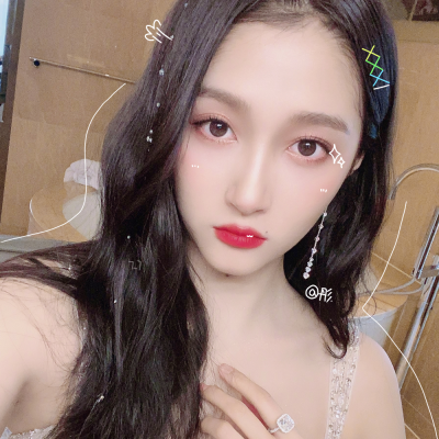 关晓彤头像
©苏柒儿