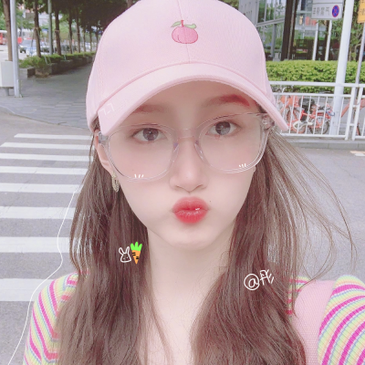 关晓彤头像
©苏柒儿