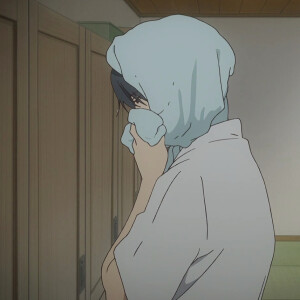 弦音 风舞高中弓道部