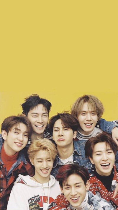 got7