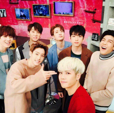 got7