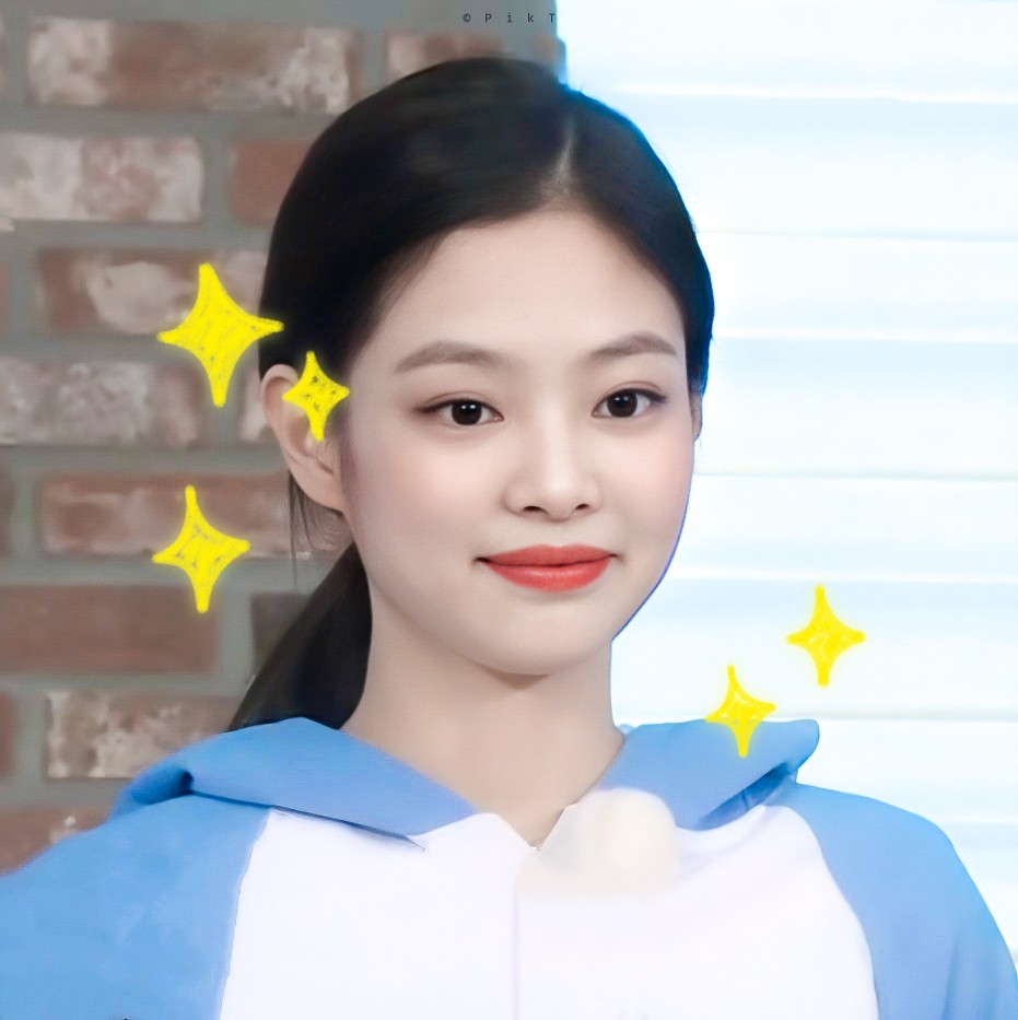 金智妮Jennie（不要二改微博博主的图）
©PikT·