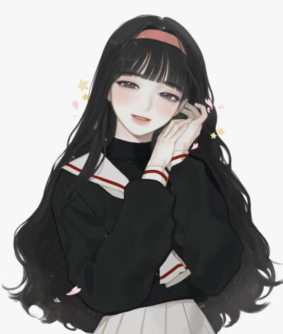 【侵删致歉，禁止商用】Twi画师@dkfhd (@eriol_S2)