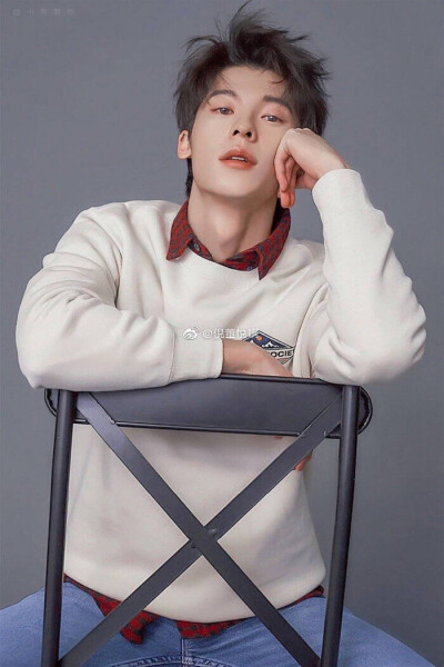 ᵒⁿˡʸ ᶦᶠ ʸᵒᵘᵅˢᵏᵉᵈ ᵗᵒ ˢᵉᵉ ᵐᵉ ᶦᵗ ᵐᵅᵏᵉ ˢᵉⁿˢᵉ ᶠᵒʳ ᵘˢ ᵗᵒ ᵐᵉᵉᵗ
只有你想见我的时候，我们的见面才有意义
▷许光汉