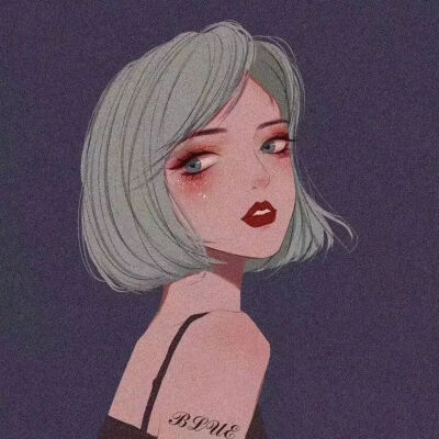 你比情人更贴心❤