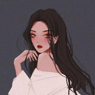 你比情人更贴心❤