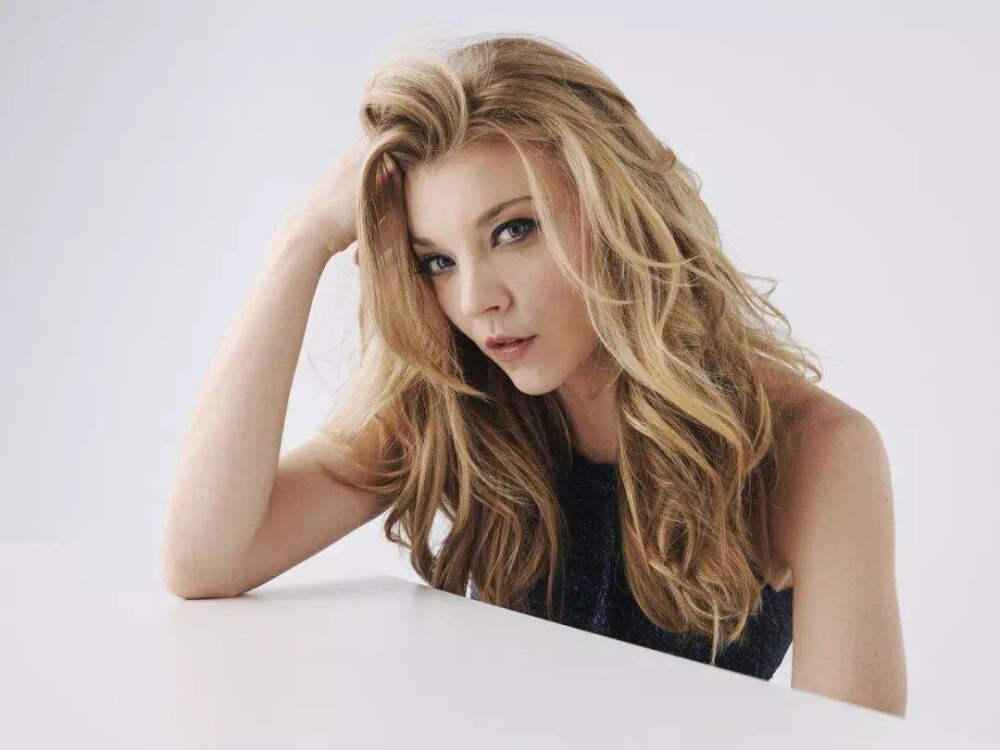 Natalie Dormer 权力的游戏 小玫瑰 娜塔莉 多默尔
