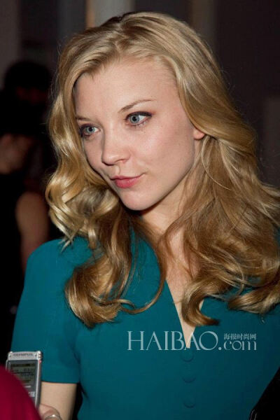 Natalie Dormer 权力的游戏 小玫瑰 娜塔莉 多默尔
