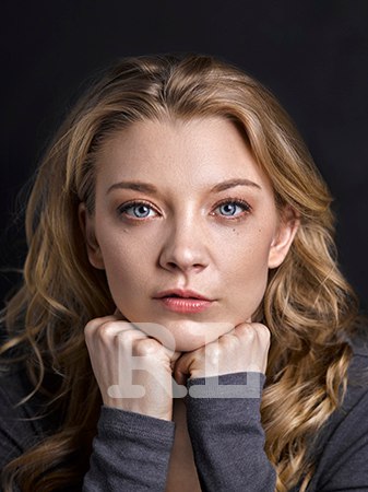 Natalie Dormer 权力的游戏 小玫瑰 娜塔莉 多默尔
