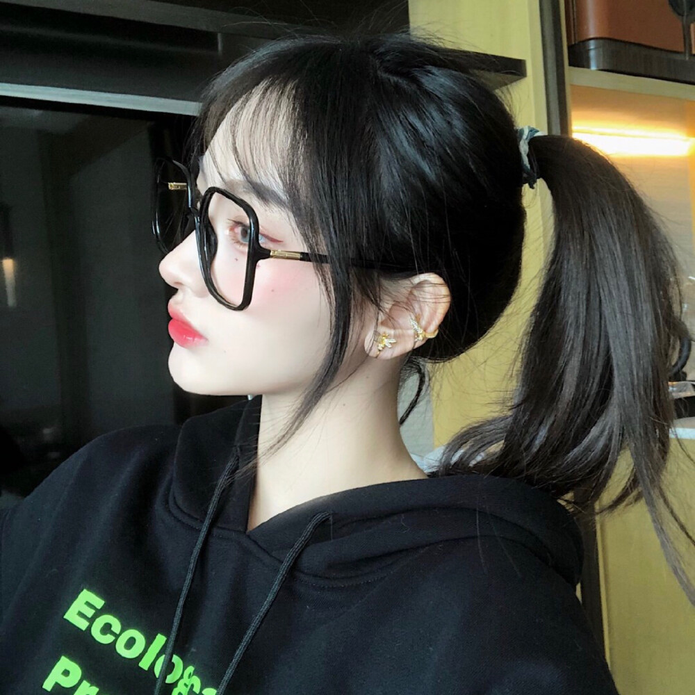女头