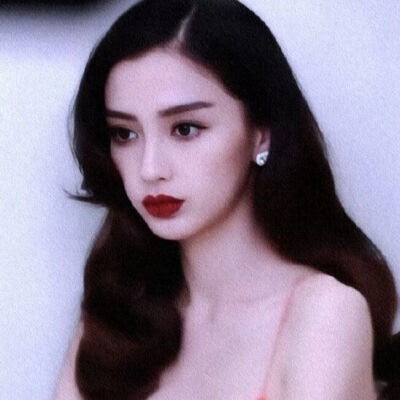 angelababy