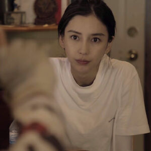 angelababy