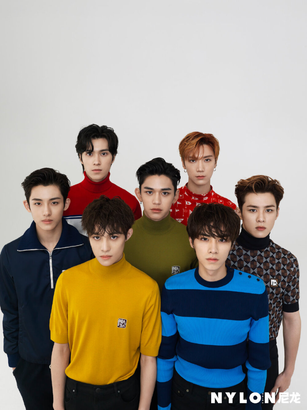 WayV