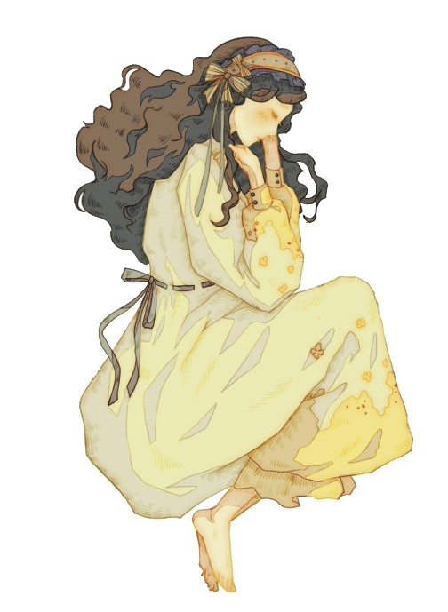 泛黄的梦（免扣）