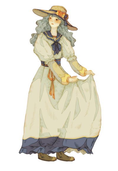 泛黄的梦（免扣）