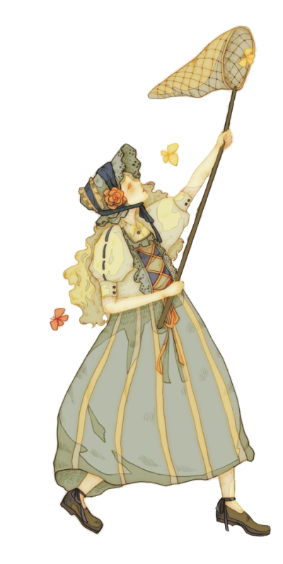 泛黄的梦（免扣）