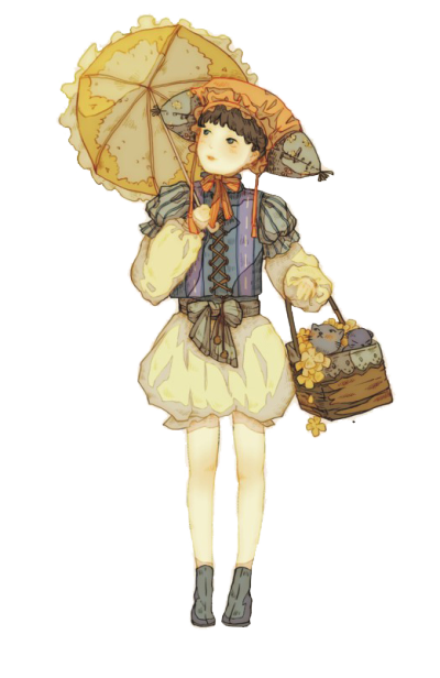 泛黄的梦（免扣）