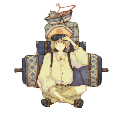 泛黄的梦（免扣）