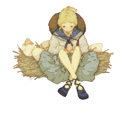 泛黄的梦（免扣）