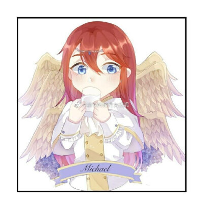 天神右翼 米迦勒 路西法 玛门 贝利尔 拉斐尔