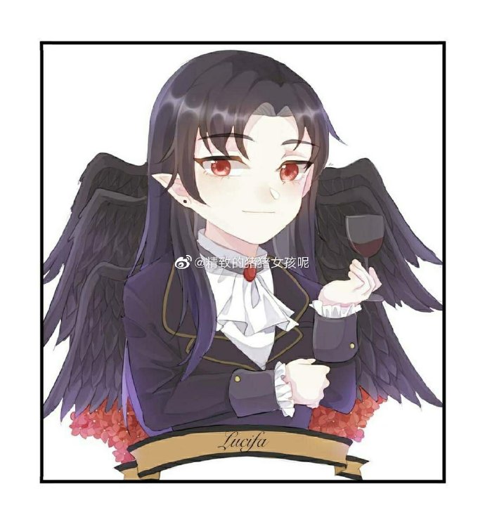 天神右翼 米迦勒 路西法 玛门 贝利尔 拉斐尔