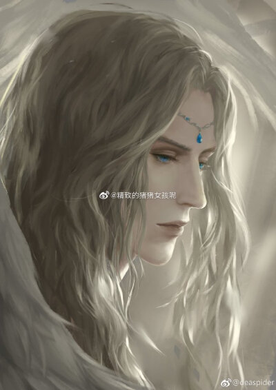 天神右翼 米迦勒 路西法 玛门 贝利尔 拉斐尔