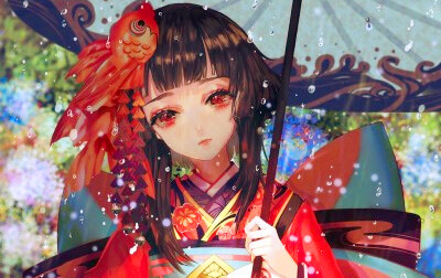 【侵删】阴阳师神乐