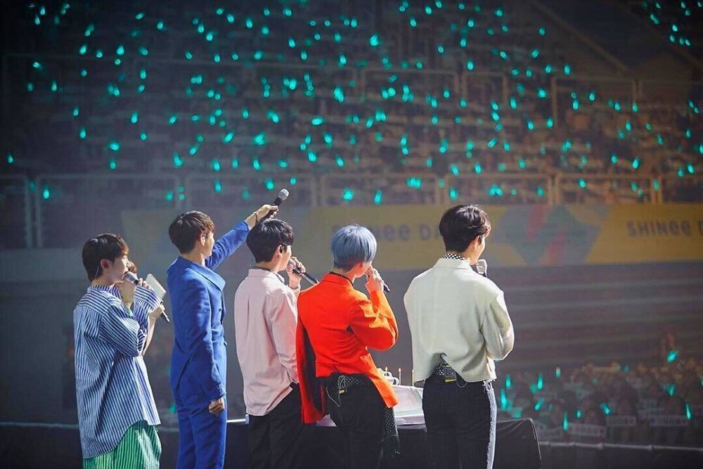 SHINee