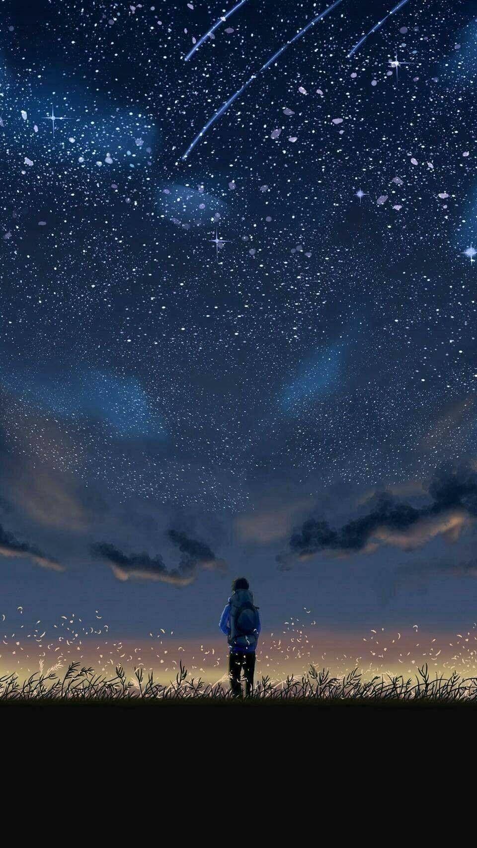 星空