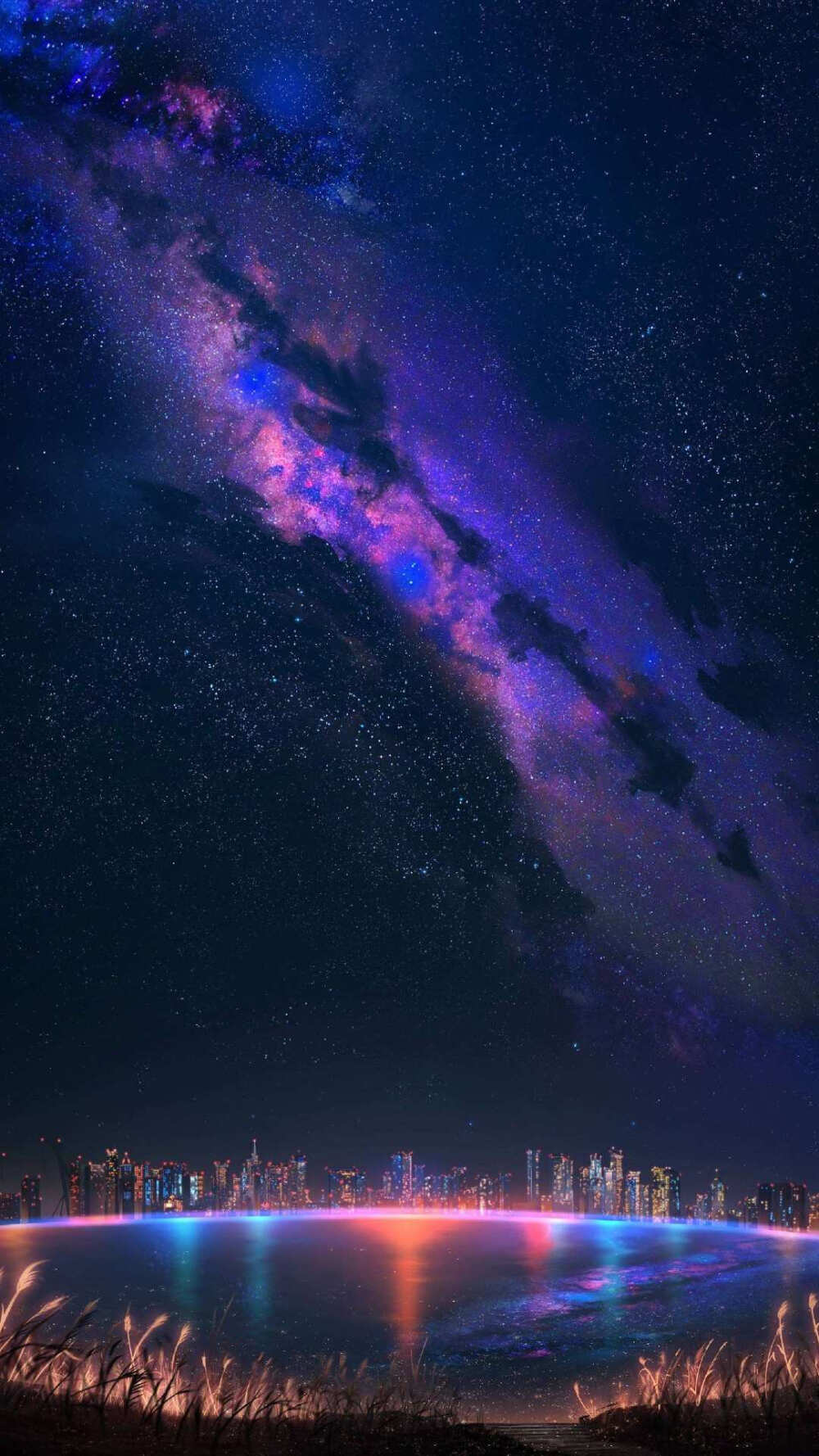 星空