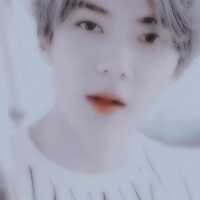 吴世勋 | p1 p3 图cr.唐佳妤 / ID baekpuppy