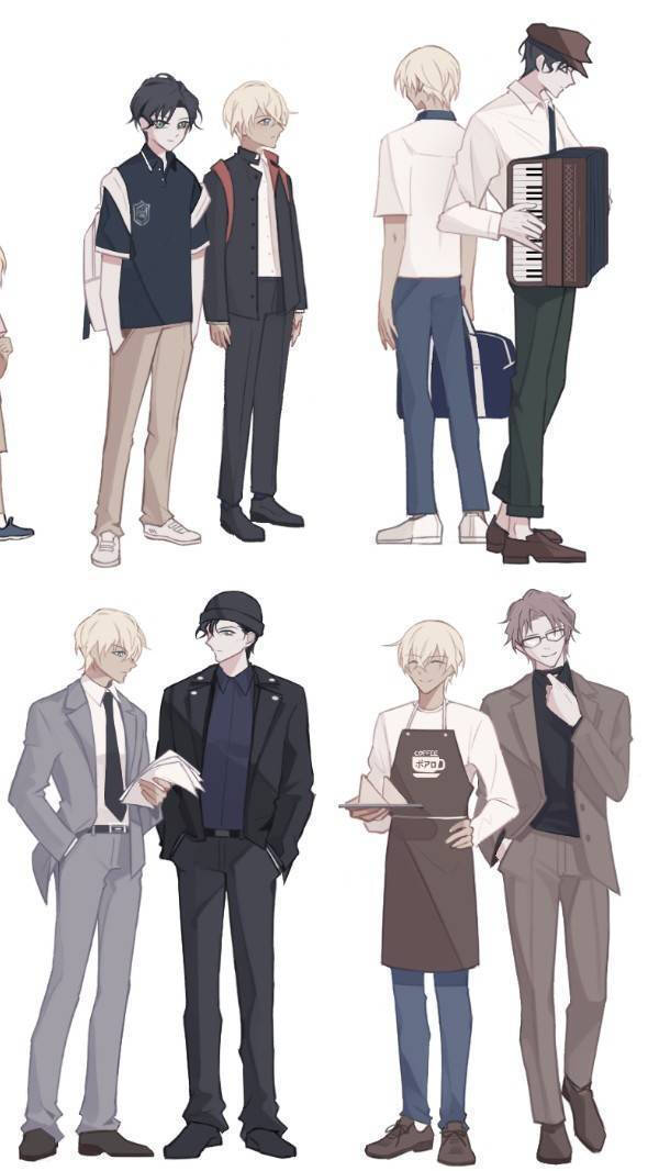 名柯赞评论1更多