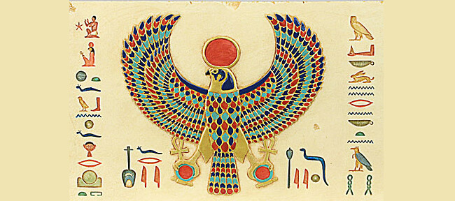 horus