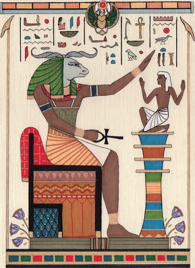 Khnum