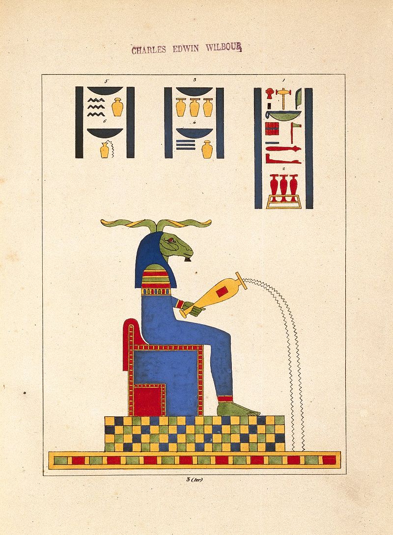 Khnum