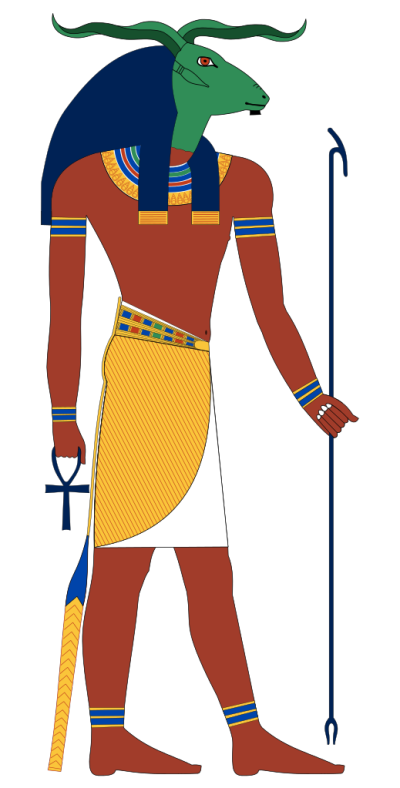 Khnum