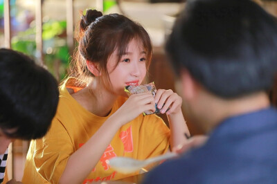 下一站是幸福 蔡敏敏/虞书欣