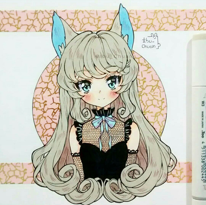 ibu收藏