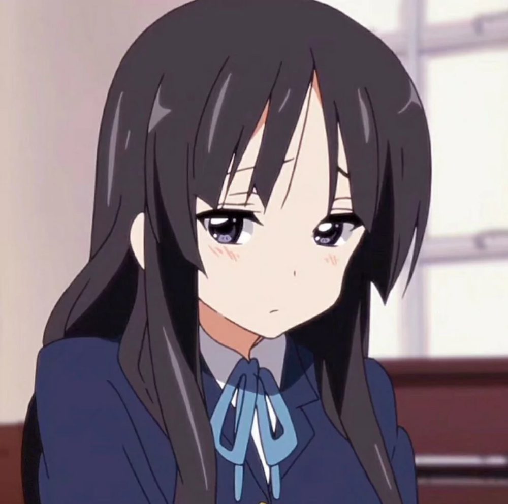温柔女漫