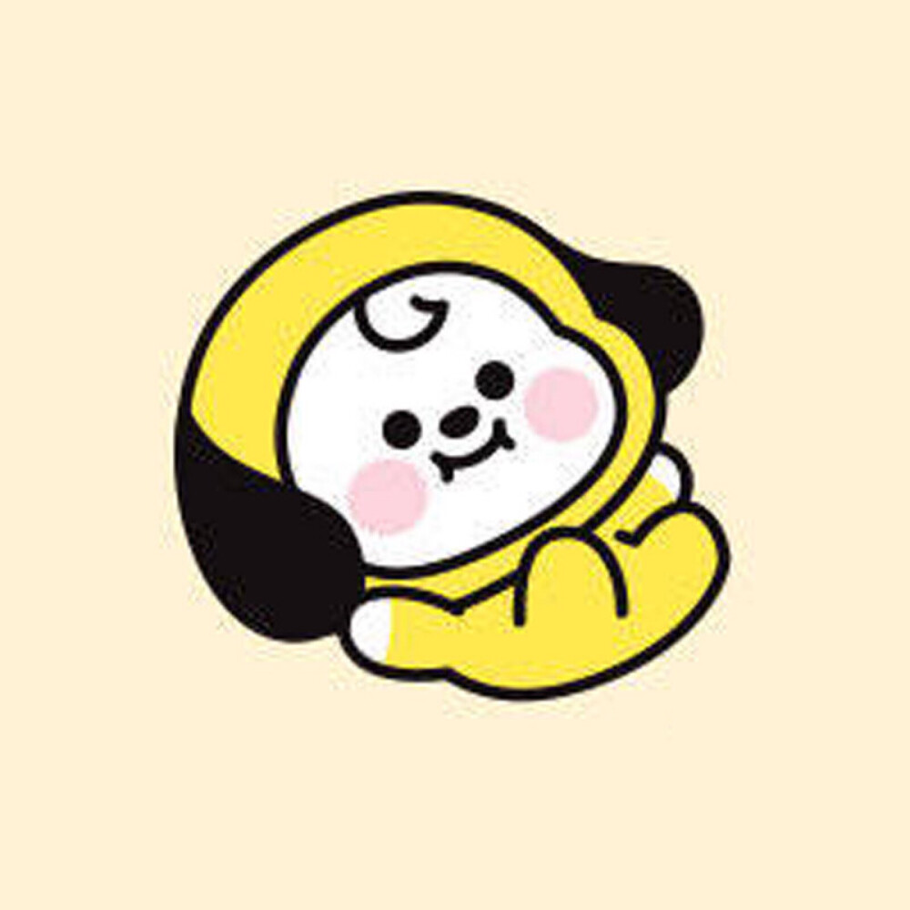 BT21头像/壁纸