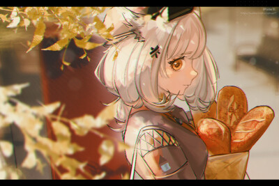 ★明日方舟★