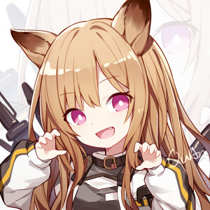 ★明日方舟★