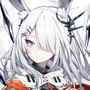 ★明日方舟★