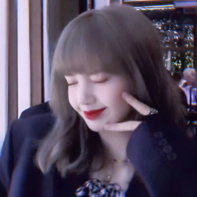 Lisa头像