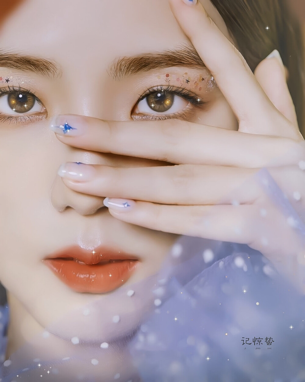 人间四月金智秀/门面颜值担当/机场怼脸照/ins更新/sooyaa_壁纸